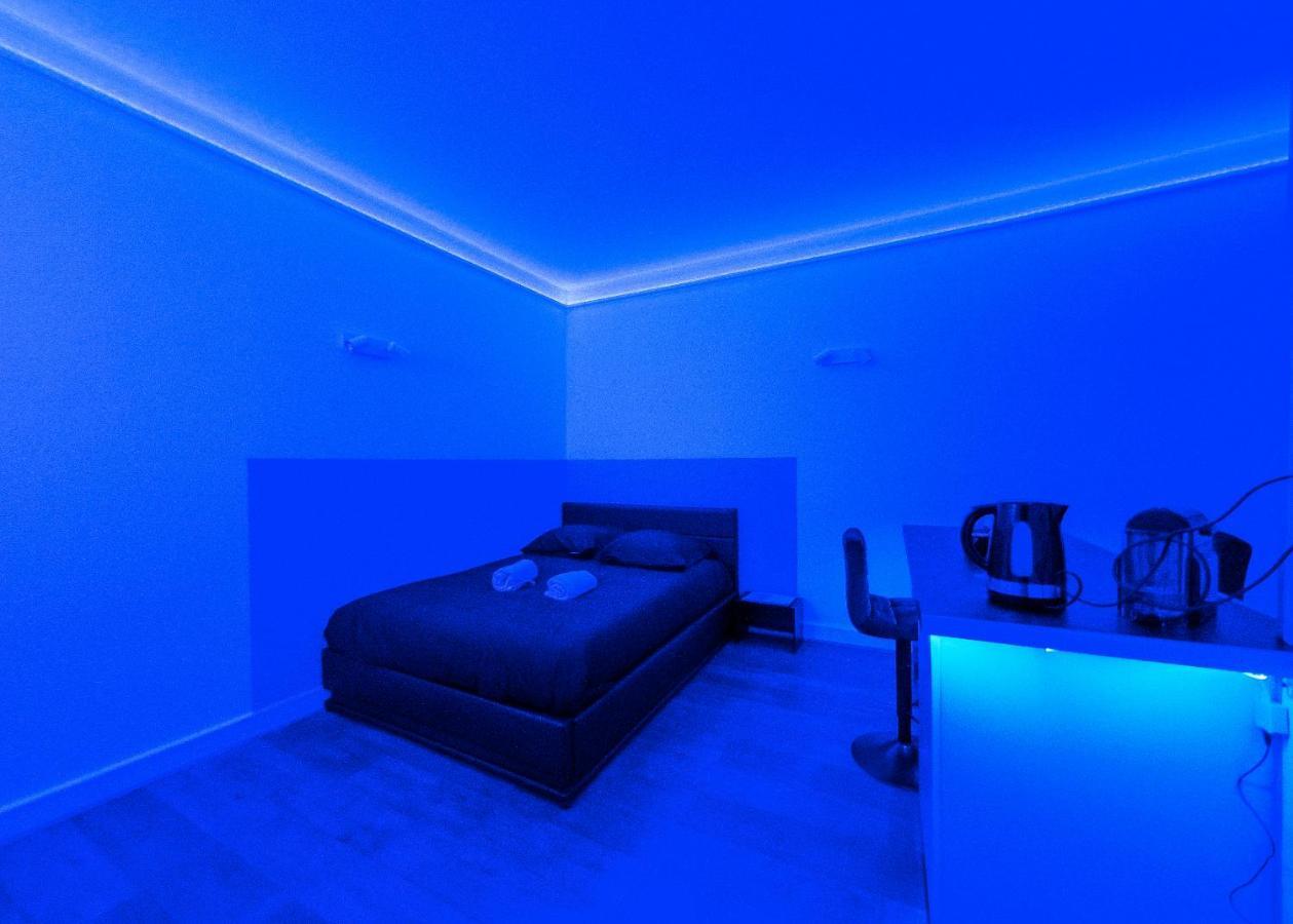 Appart'Hotel De La Gare - Cocooning Montbéliard Εξωτερικό φωτογραφία