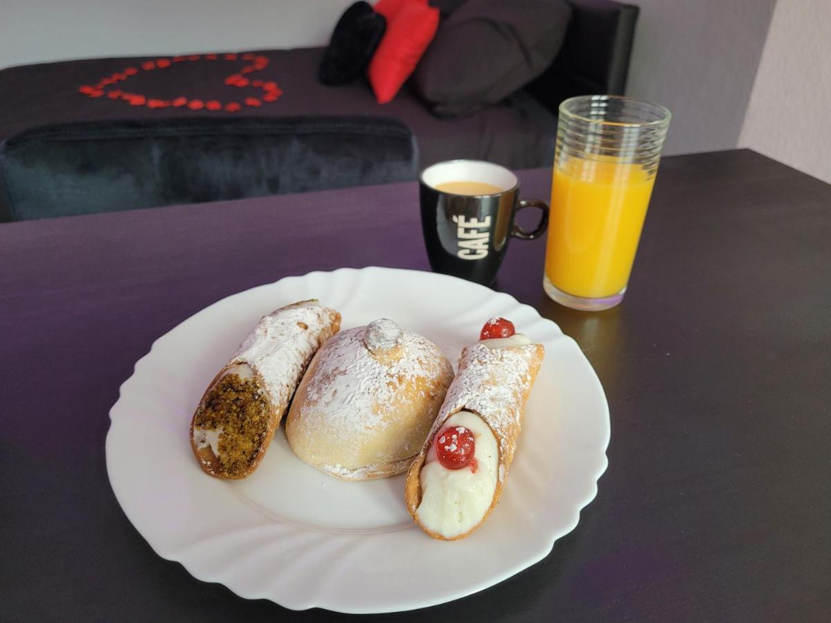 Appart'Hotel De La Gare - Cocooning Montbéliard Εξωτερικό φωτογραφία