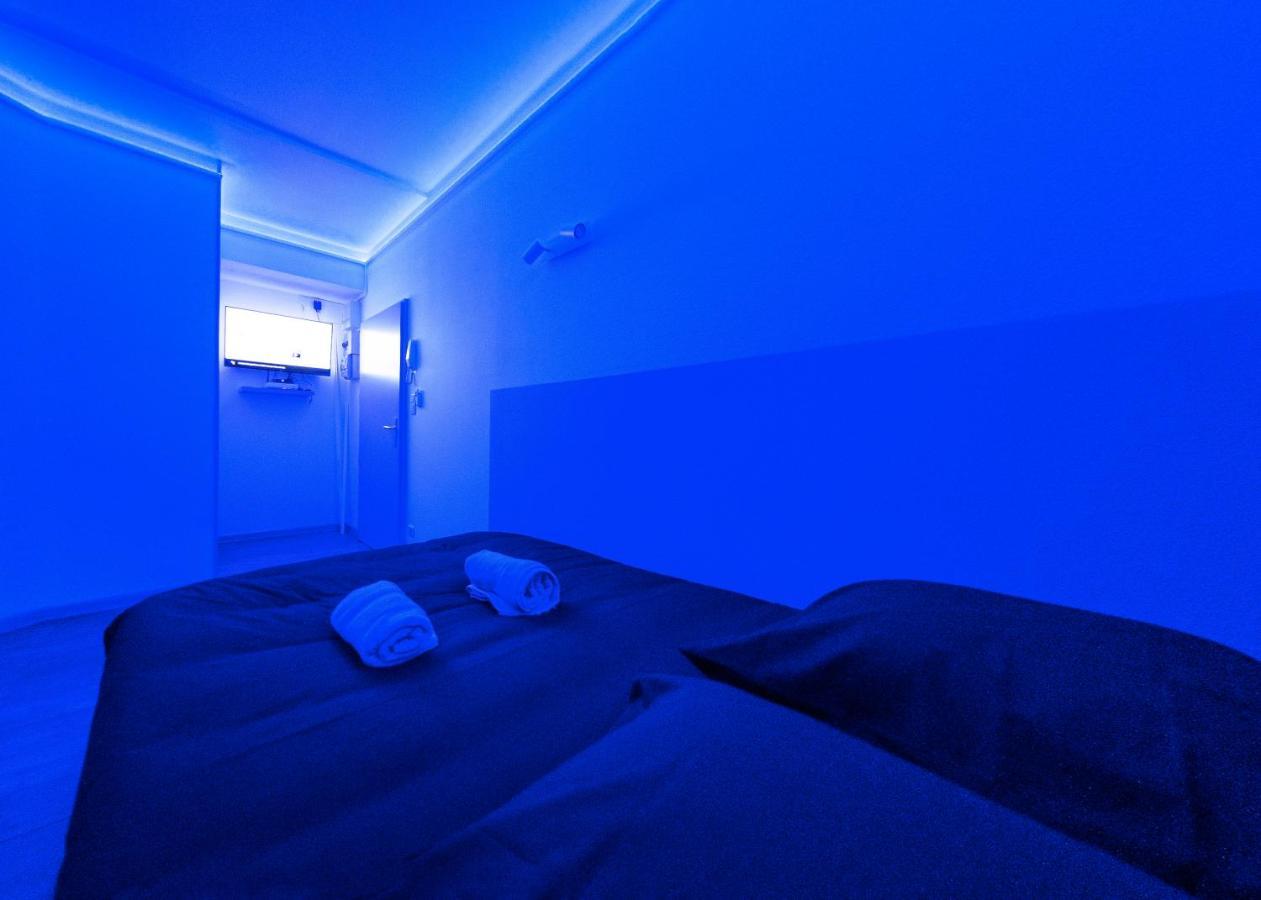 Appart'Hotel De La Gare - Cocooning Montbéliard Εξωτερικό φωτογραφία