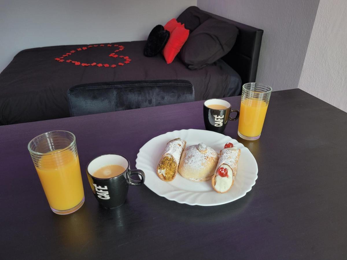 Appart'Hotel De La Gare - Cocooning Montbéliard Εξωτερικό φωτογραφία