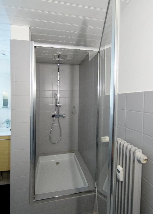 Appart'Hotel De La Gare - Cocooning Montbéliard Εξωτερικό φωτογραφία